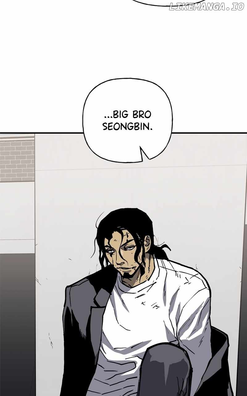 Boss Returns Chapter 37 48